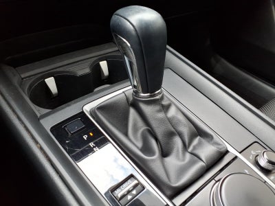 2024 Mazda Mazda CX-50 2.5 S Select Package