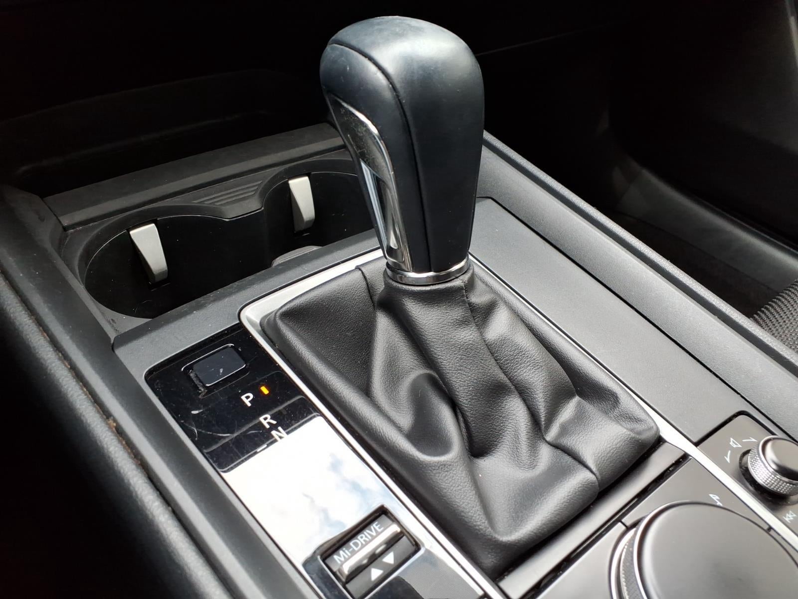 2024 Mazda Mazda CX-50 2.5 S Select Package