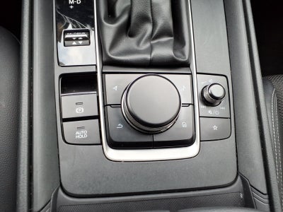 2024 Mazda Mazda CX-50 2.5 S Select Package