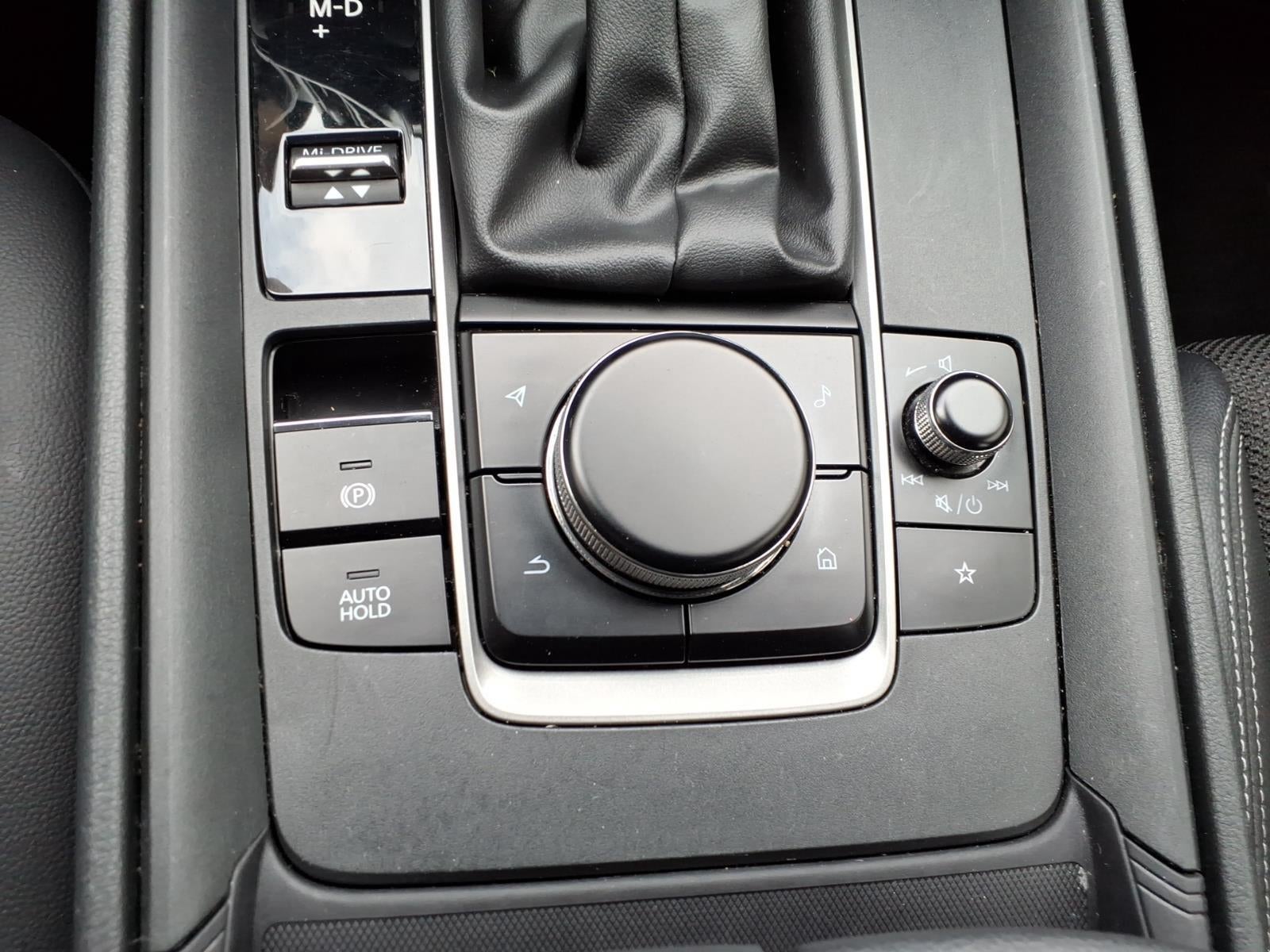 2024 Mazda Mazda CX-50 2.5 S Select Package
