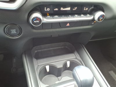 2024 Mazda Mazda CX-50 2.5 S Select Package