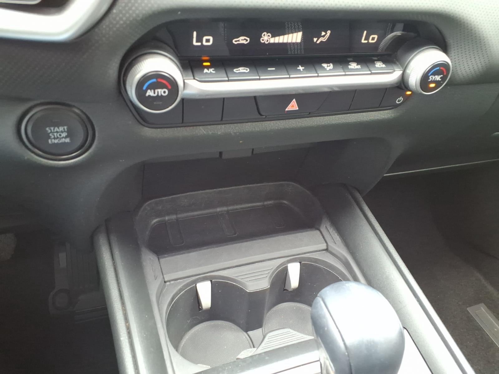 2024 Mazda Mazda CX-50 2.5 S Select Package