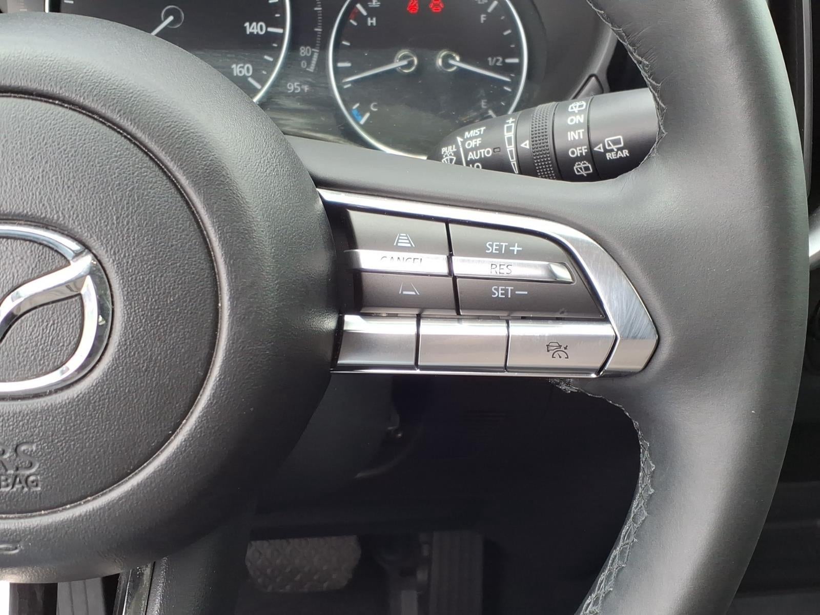 2024 Mazda Mazda CX-50 2.5 S Select Package