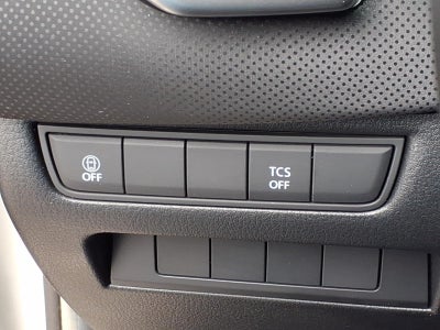 2024 Mazda Mazda CX-50 2.5 S Select Package