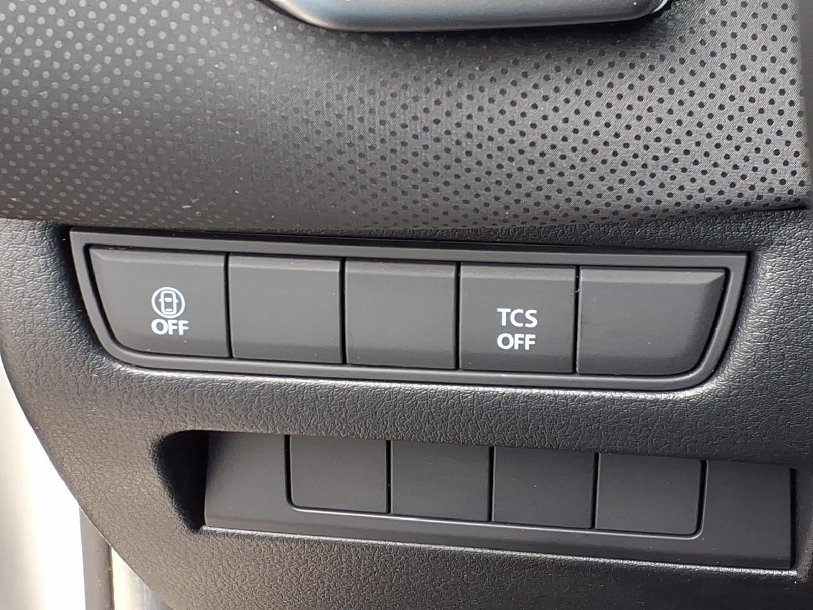 2024 Mazda Mazda CX-50 2.5 S Select Package