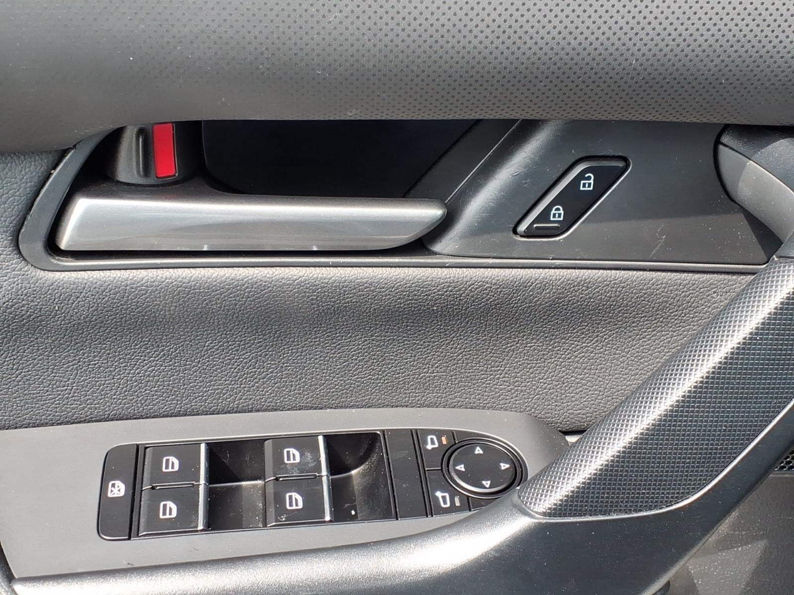 2024 Mazda Mazda CX-50 2.5 S Select Package