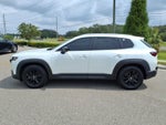 2024 Mazda Mazda CX-50 2.5 S Select Package