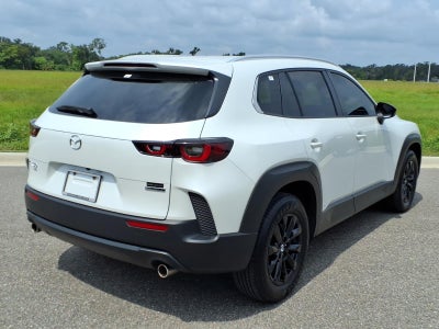2024 Mazda Mazda CX-50 2.5 S Select Package