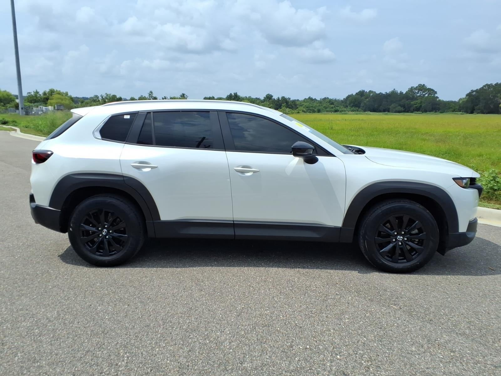 2024 Mazda Mazda CX-50 2.5 S Select Package