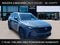 2025 Mazda Mazda CX-50 2.5 S Select Package