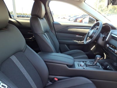 2025 Mazda Mazda CX-50 2.5 S Select Package