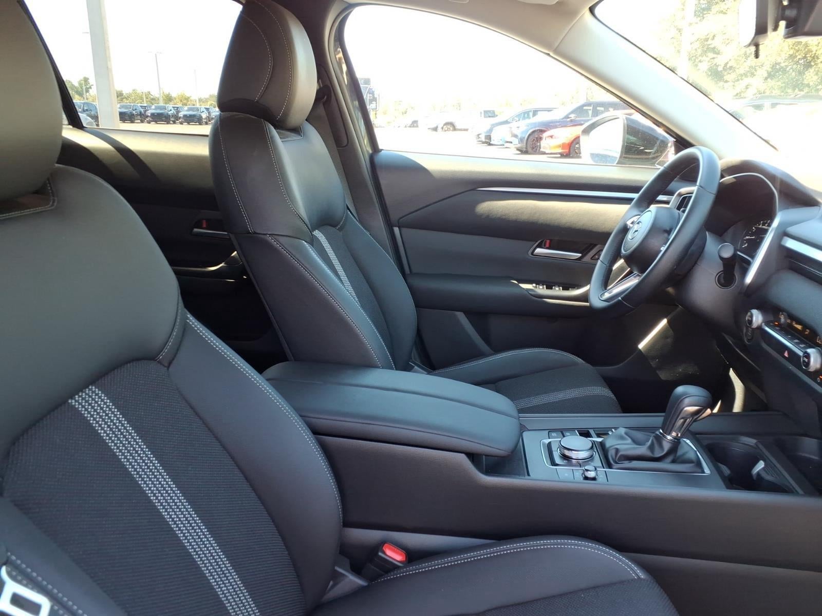 2025 Mazda Mazda CX-50 2.5 S Select Package