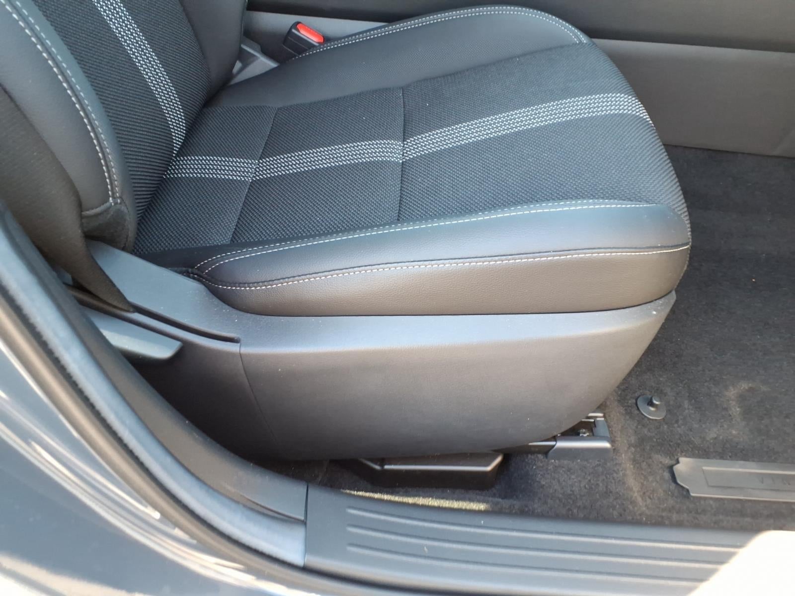 2025 Mazda Mazda CX-50 2.5 S Select Package