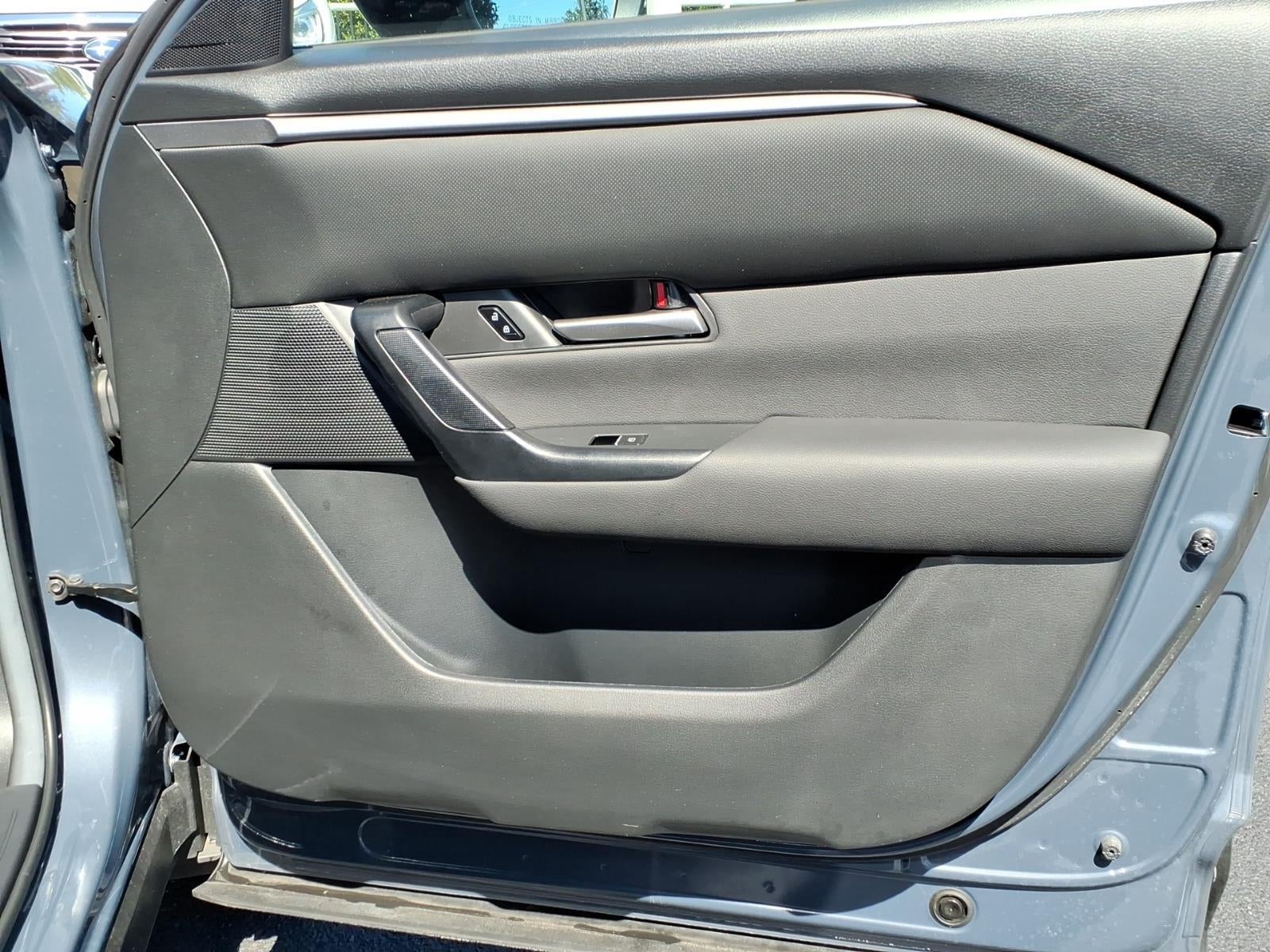 2025 Mazda Mazda CX-50 2.5 S Select Package