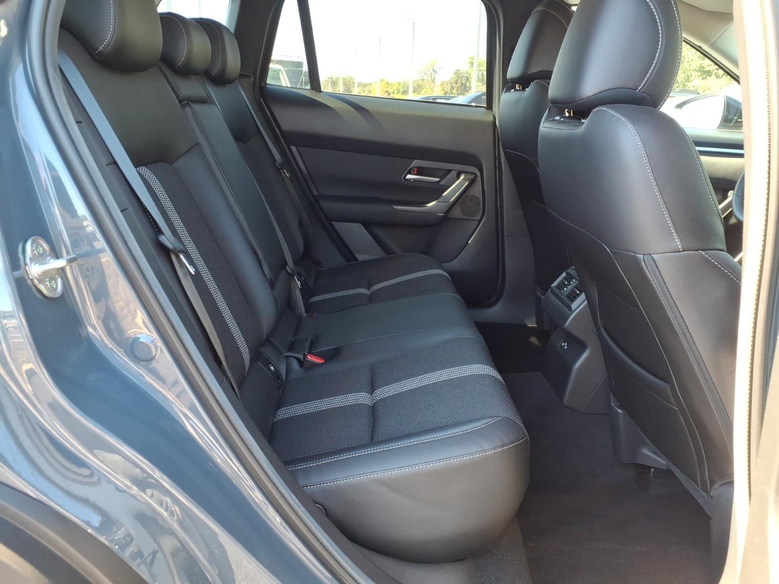 2025 Mazda Mazda CX-50 2.5 S Select Package