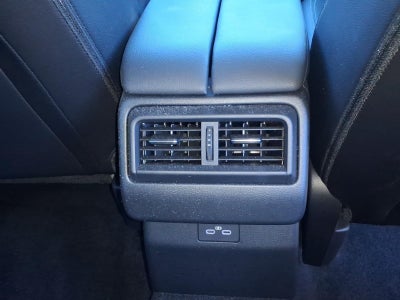 2025 Mazda Mazda CX-50 2.5 S Select Package