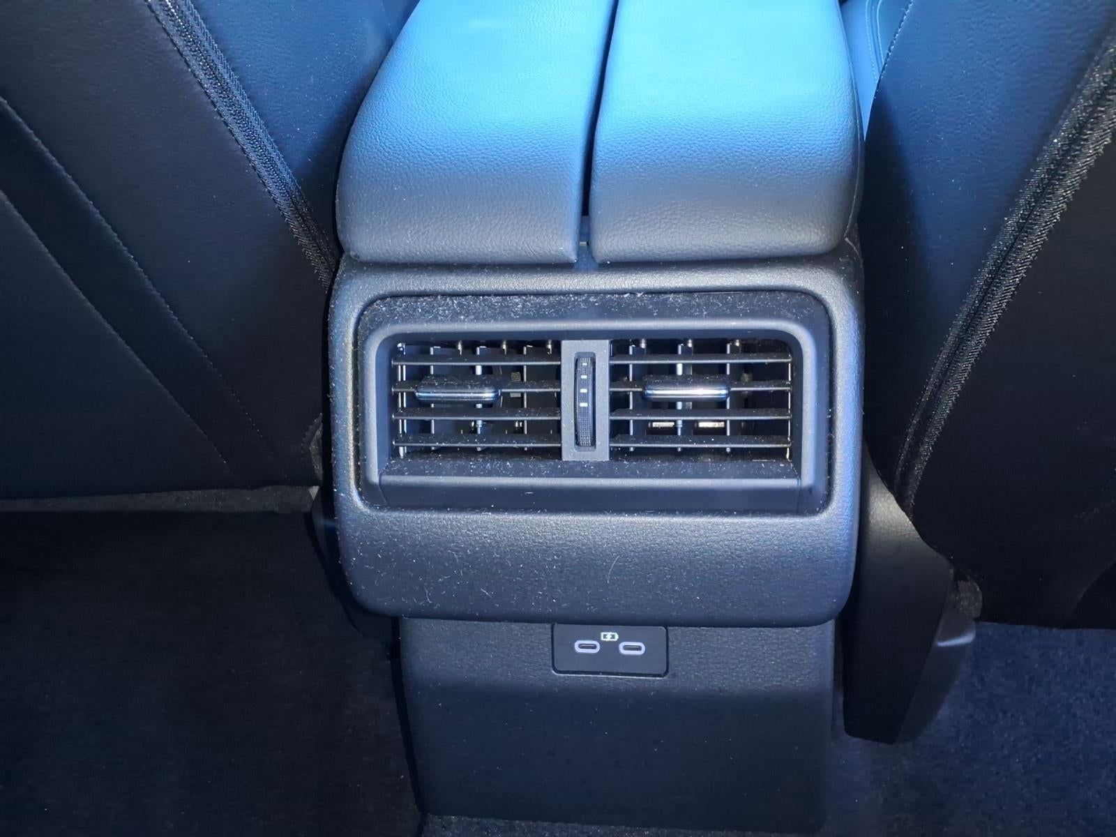 2025 Mazda Mazda CX-50 2.5 S Select Package