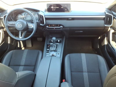 2025 Mazda Mazda CX-50 2.5 S Select Package