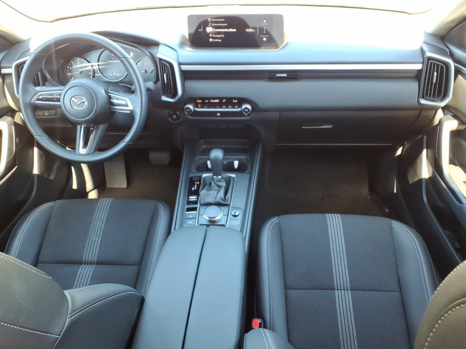 2025 Mazda Mazda CX-50 2.5 S Select Package