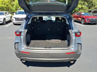 2025 Mazda Mazda CX-50 2.5 S Select Package