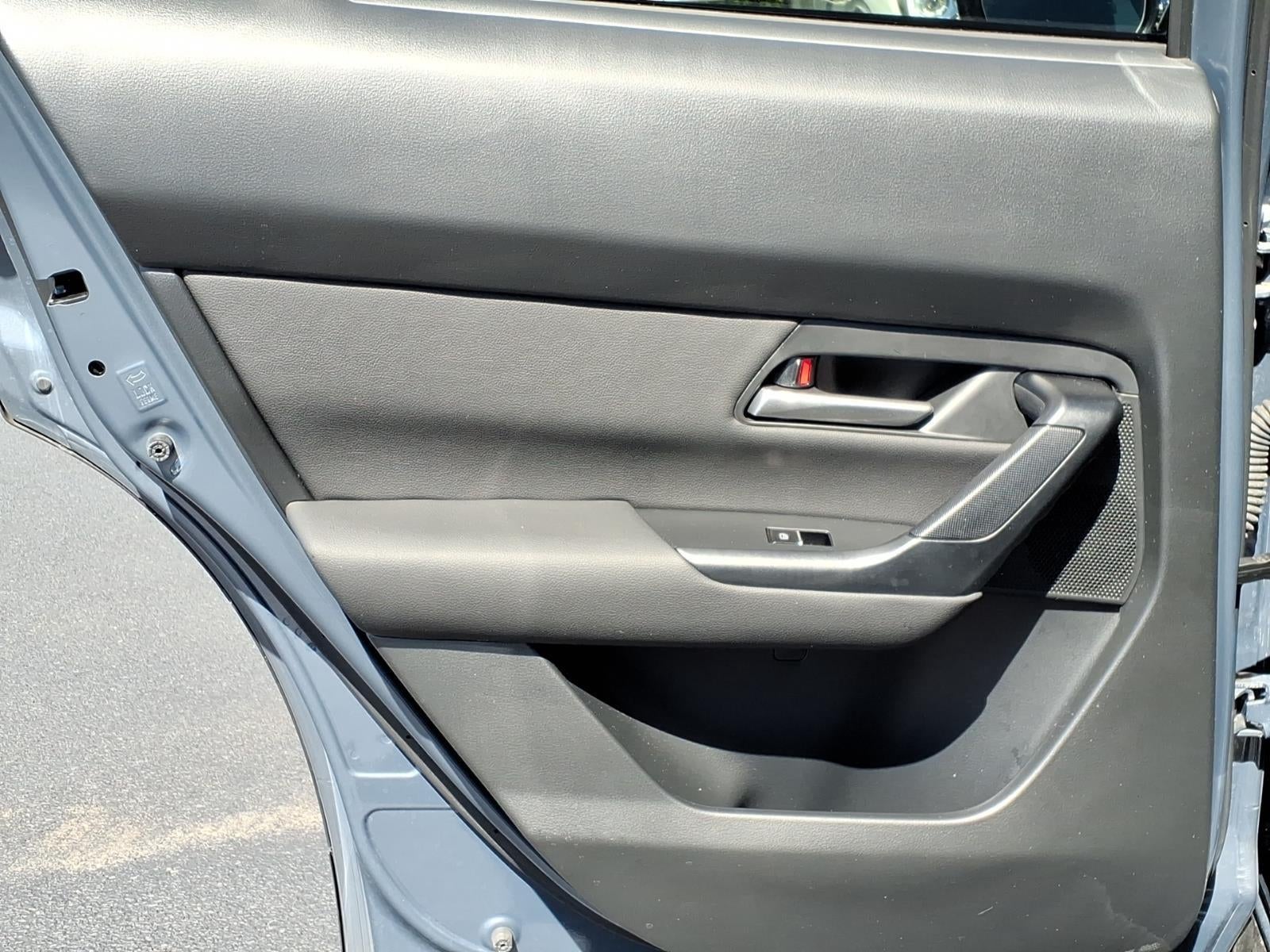 2025 Mazda Mazda CX-50 2.5 S Select Package