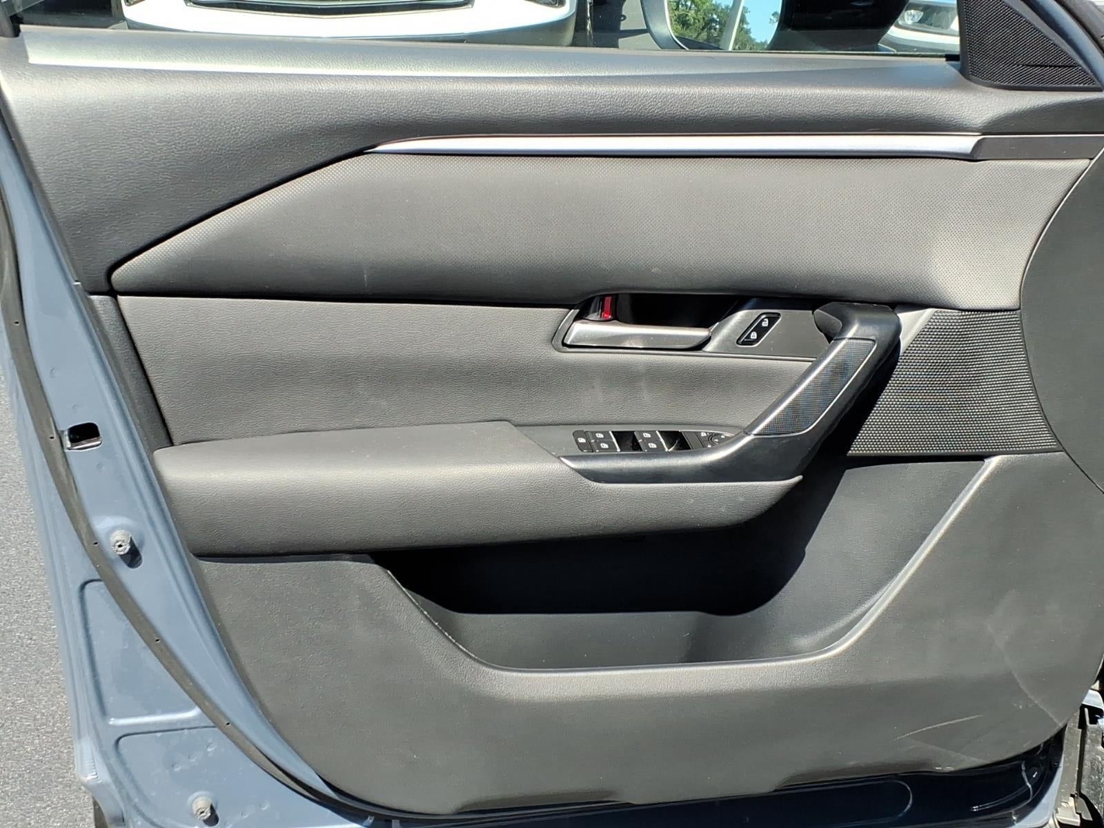 2025 Mazda Mazda CX-50 2.5 S Select Package