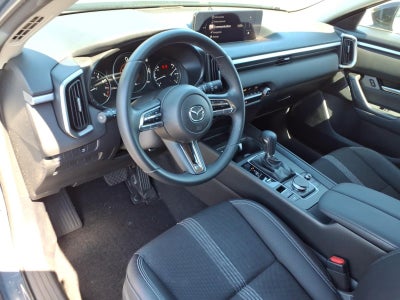 2025 Mazda Mazda CX-50 2.5 S Select Package