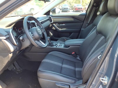 2025 Mazda Mazda CX-50 2.5 S Select Package