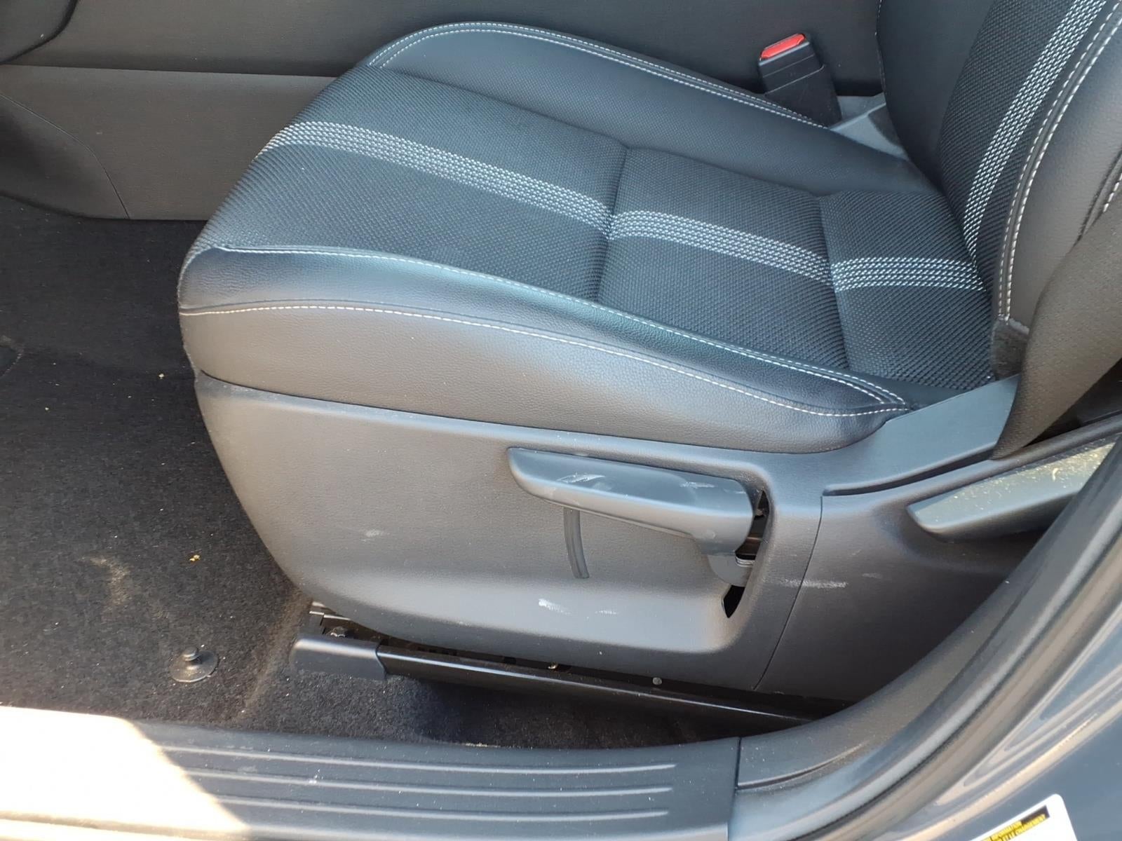 2025 Mazda Mazda CX-50 2.5 S Select Package