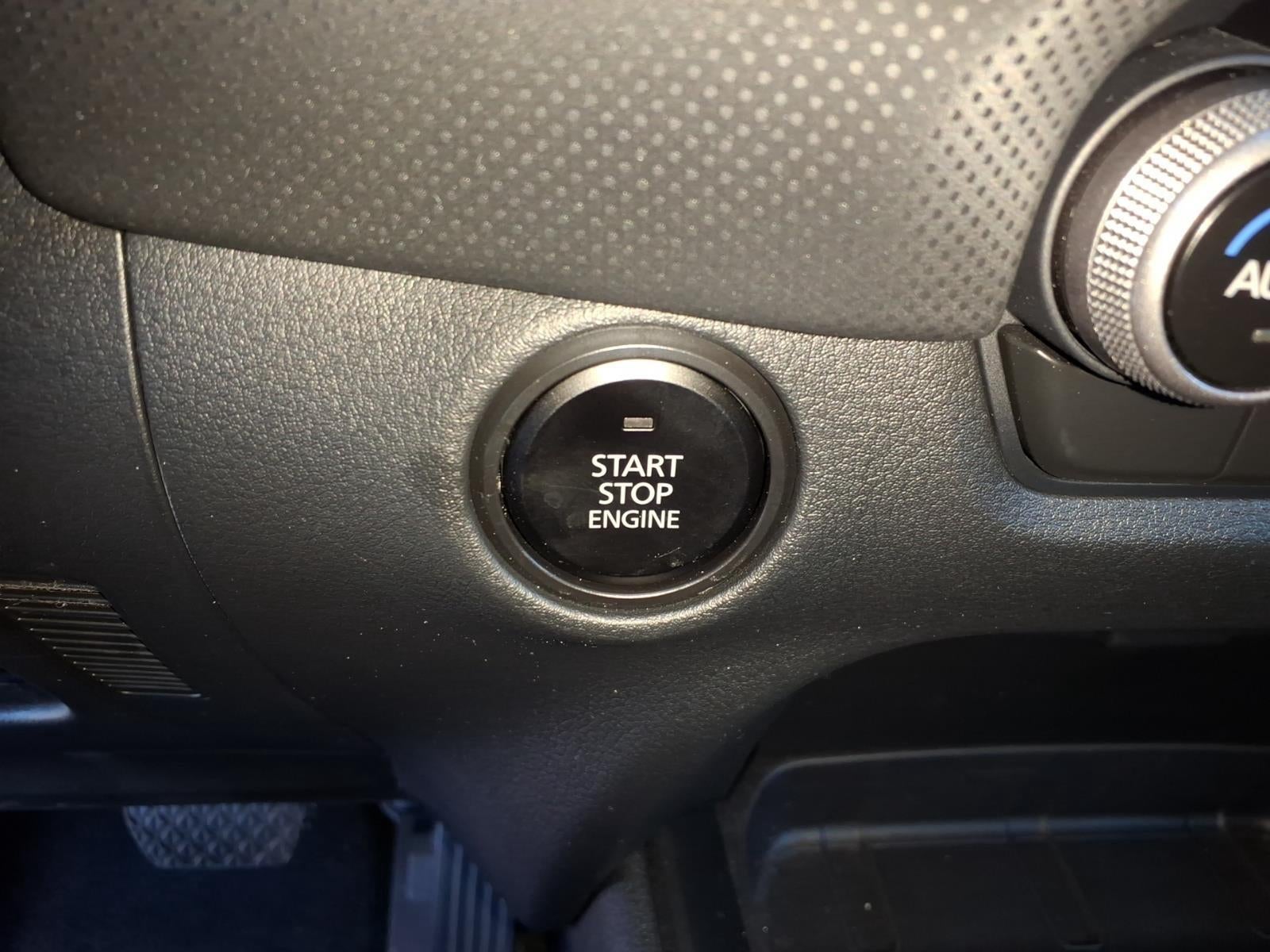 2025 Mazda Mazda CX-50 2.5 S Select Package