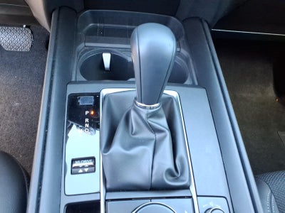 2025 Mazda Mazda CX-50 2.5 S Select Package