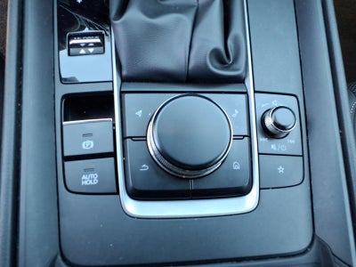 2025 Mazda Mazda CX-50 2.5 S Select Package