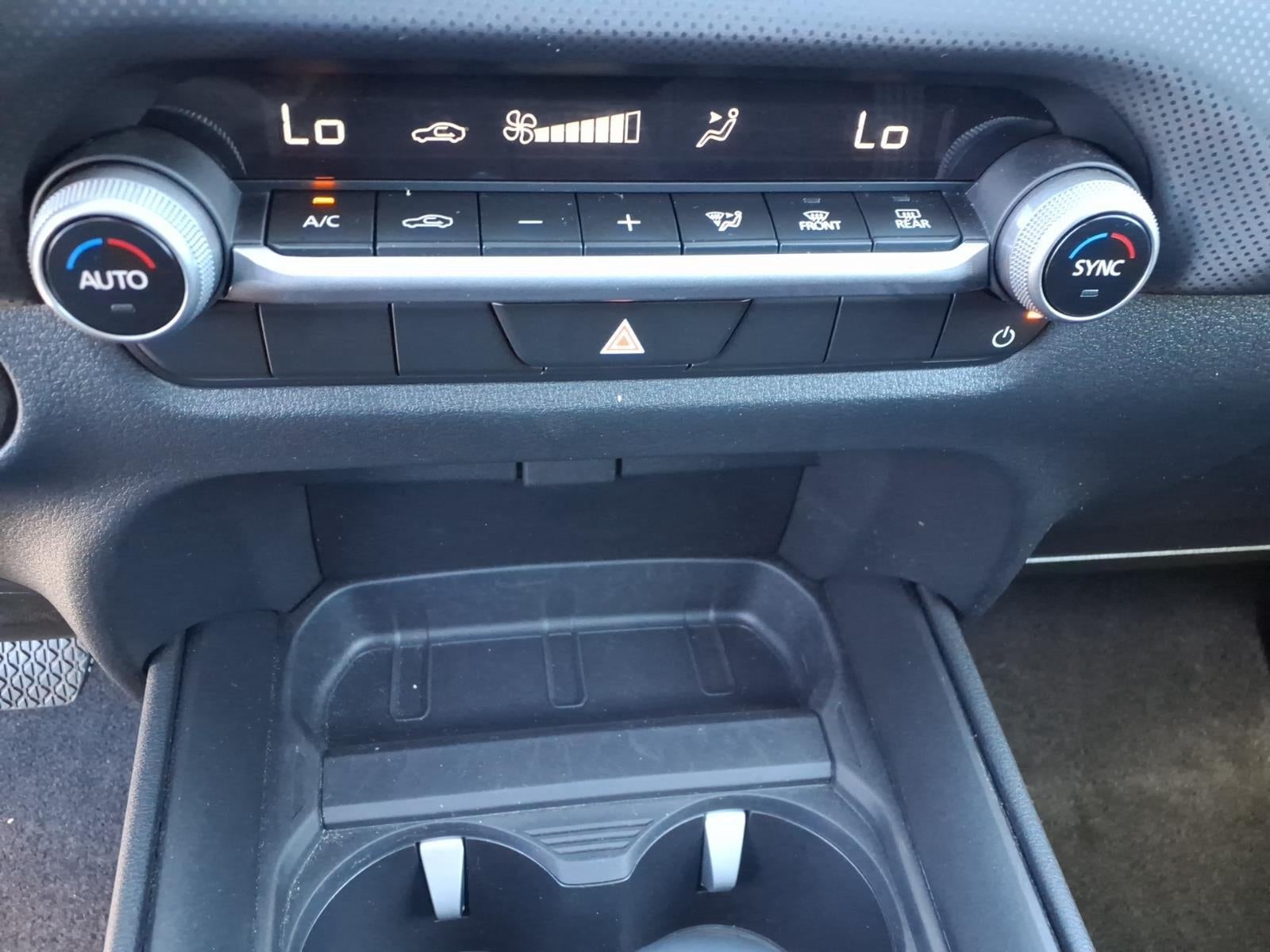 2025 Mazda Mazda CX-50 2.5 S Select Package