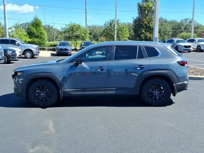 2025 Mazda Mazda CX-50 2.5 S Select Package
