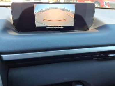 2025 Mazda Mazda CX-50 2.5 S Select Package