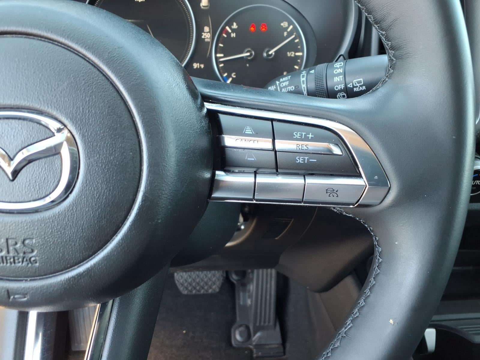 2025 Mazda Mazda CX-50 2.5 S Select Package