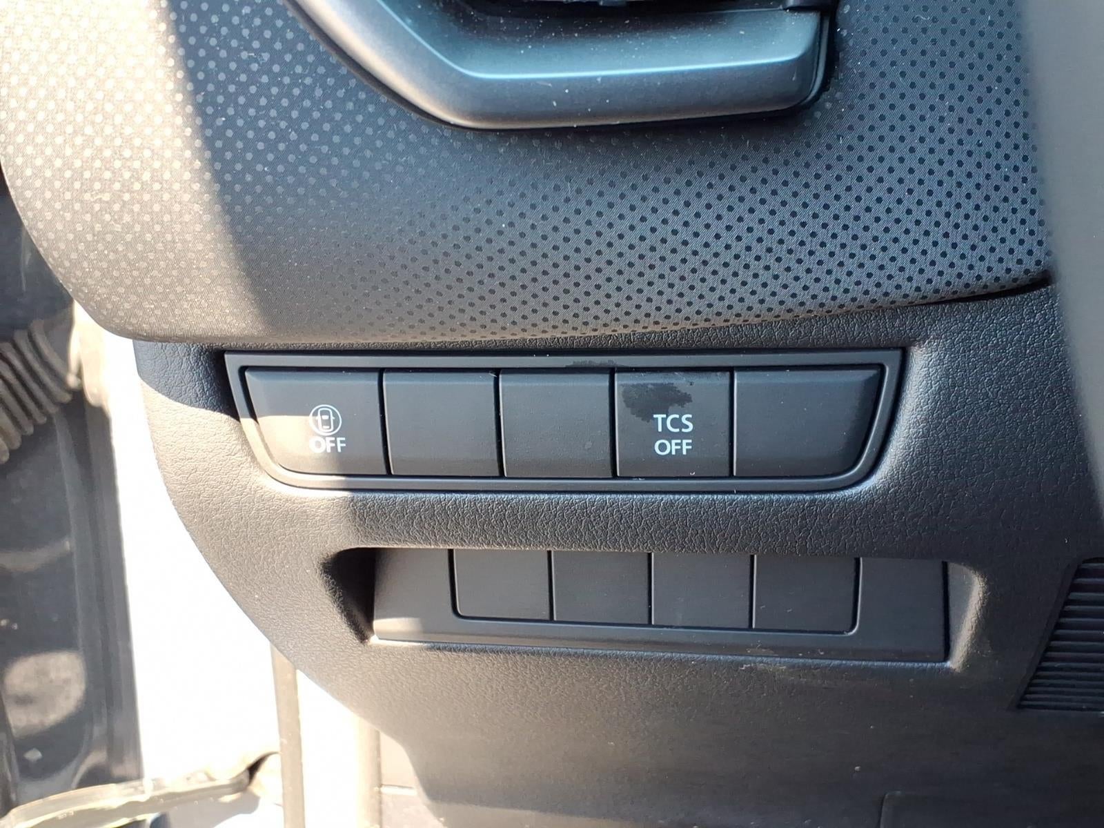 2025 Mazda Mazda CX-50 2.5 S Select Package