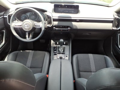 2026 Mazda Mazda CX-50 2.5 S Preferred