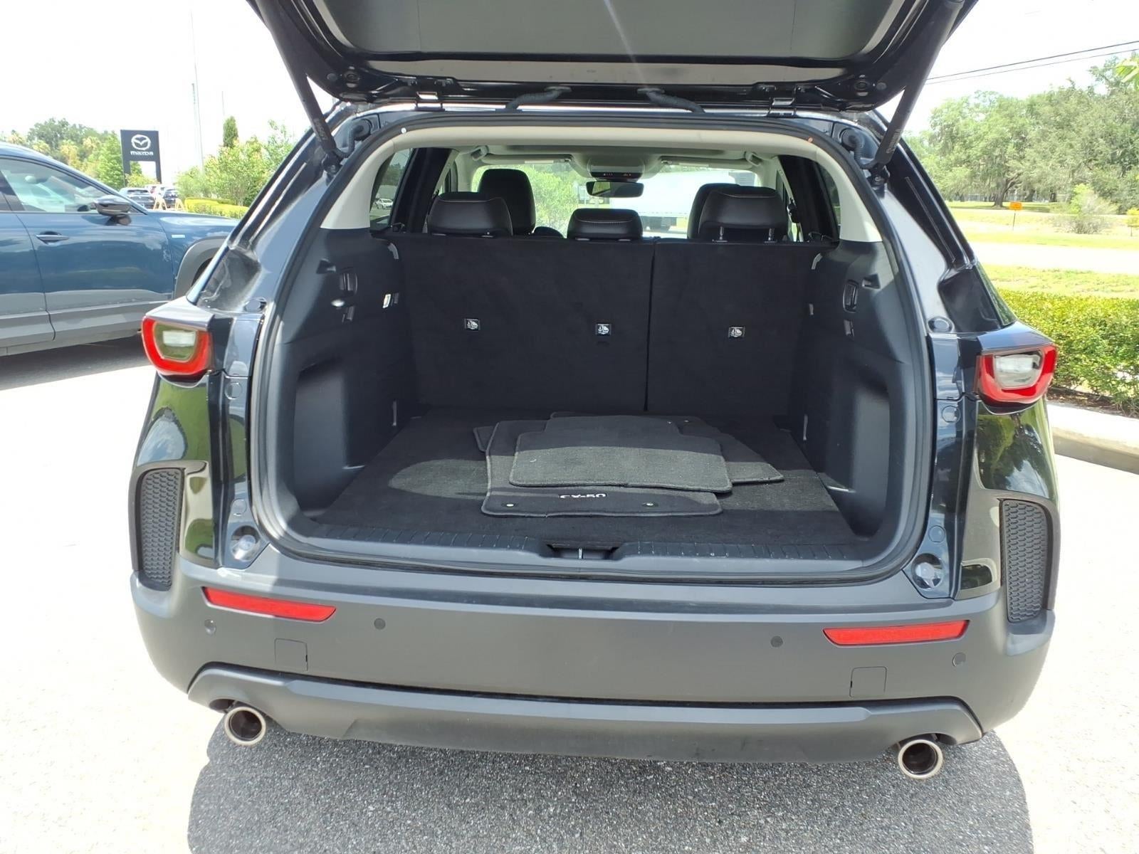 2026 Mazda Mazda CX-50 2.5 S Preferred