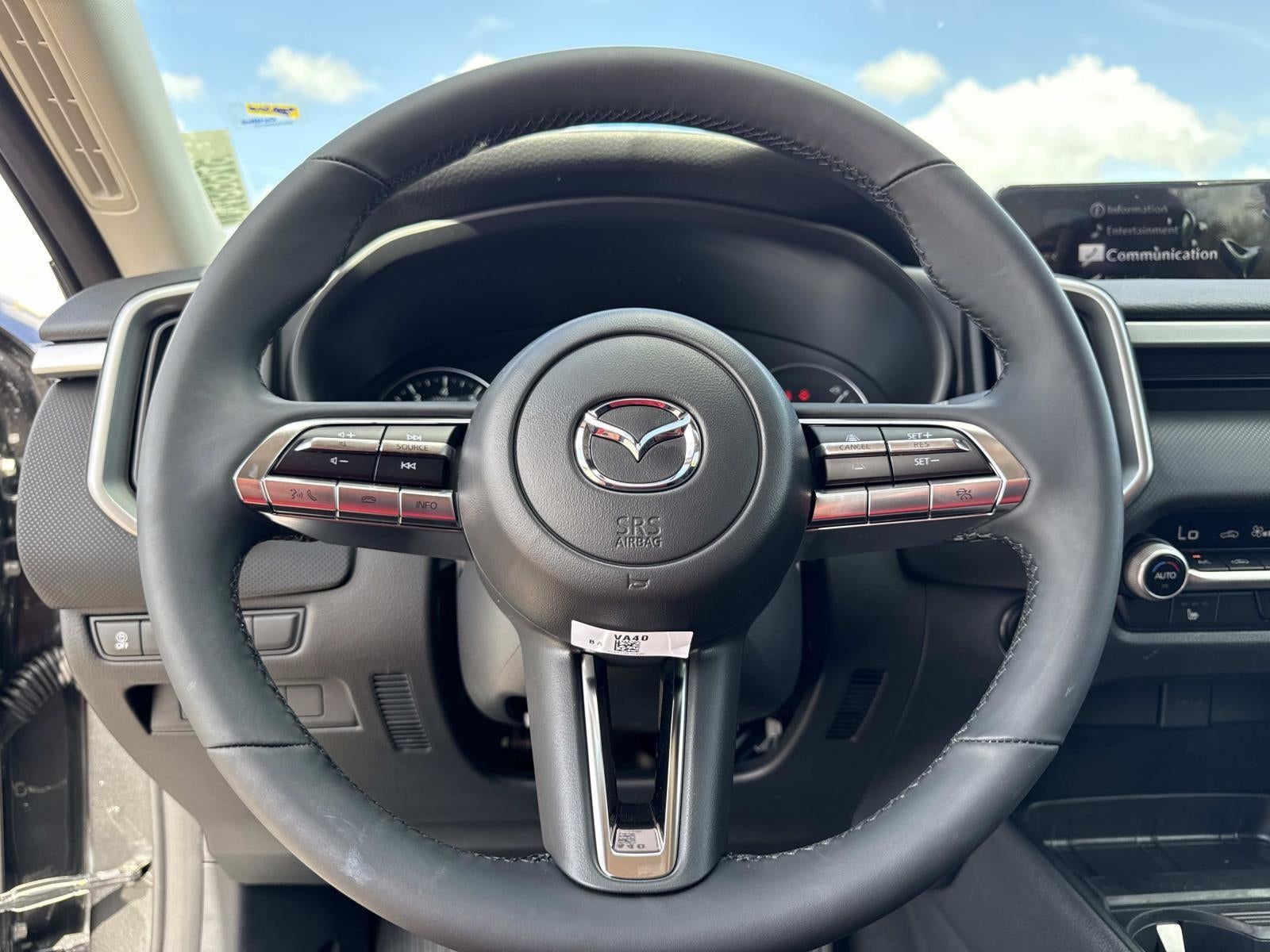2026 Mazda Mazda CX-50 2.5 S Preferred