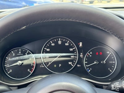 2026 Mazda Mazda CX-50 2.5 S Preferred