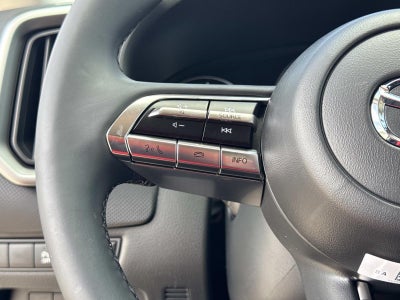 2026 Mazda Mazda CX-50 2.5 S Preferred