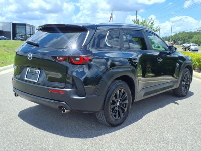 2026 Mazda Mazda CX-50 2.5 S Preferred