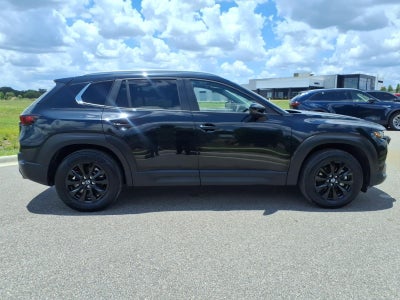 2026 Mazda Mazda CX-50 2.5 S Preferred