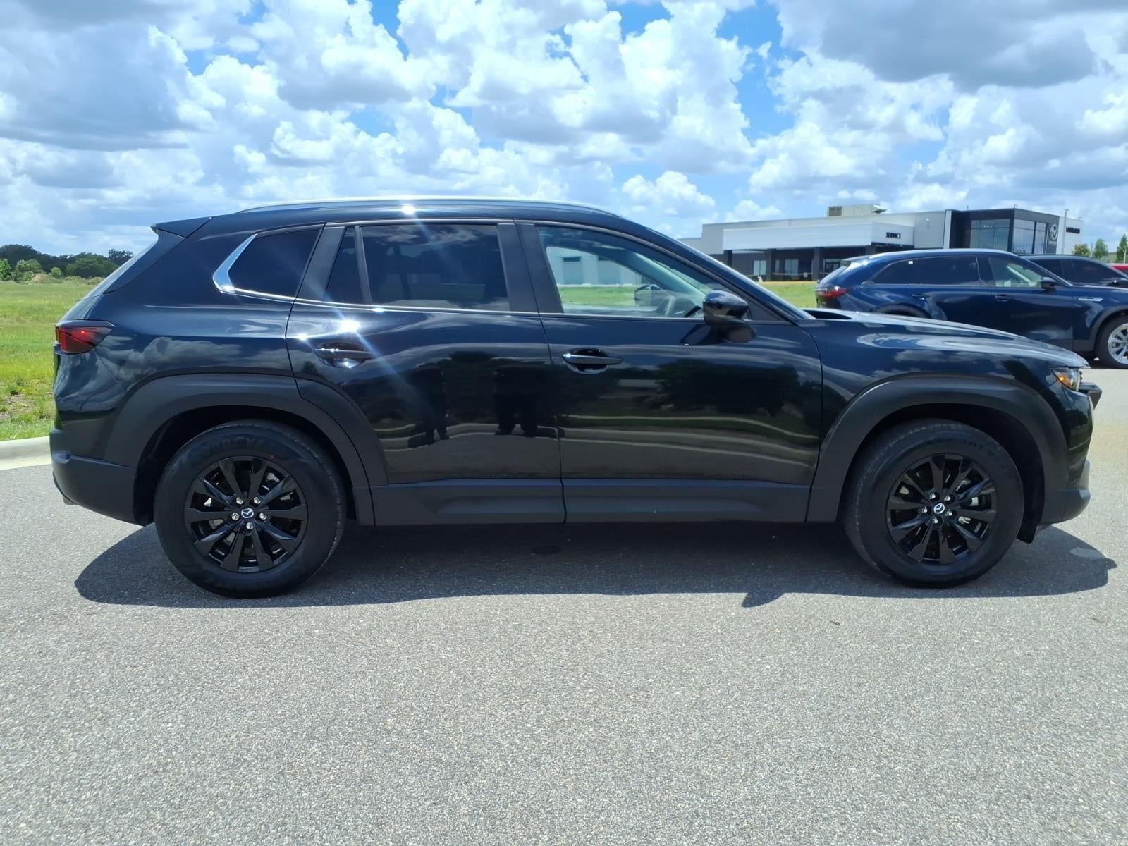 2026 Mazda Mazda CX-50 2.5 S Preferred