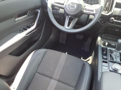 2026 Mazda Mazda CX-50 2.5 S Preferred