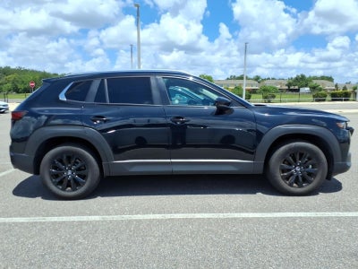 2026 Mazda Mazda CX-50 2.5 S Preferred