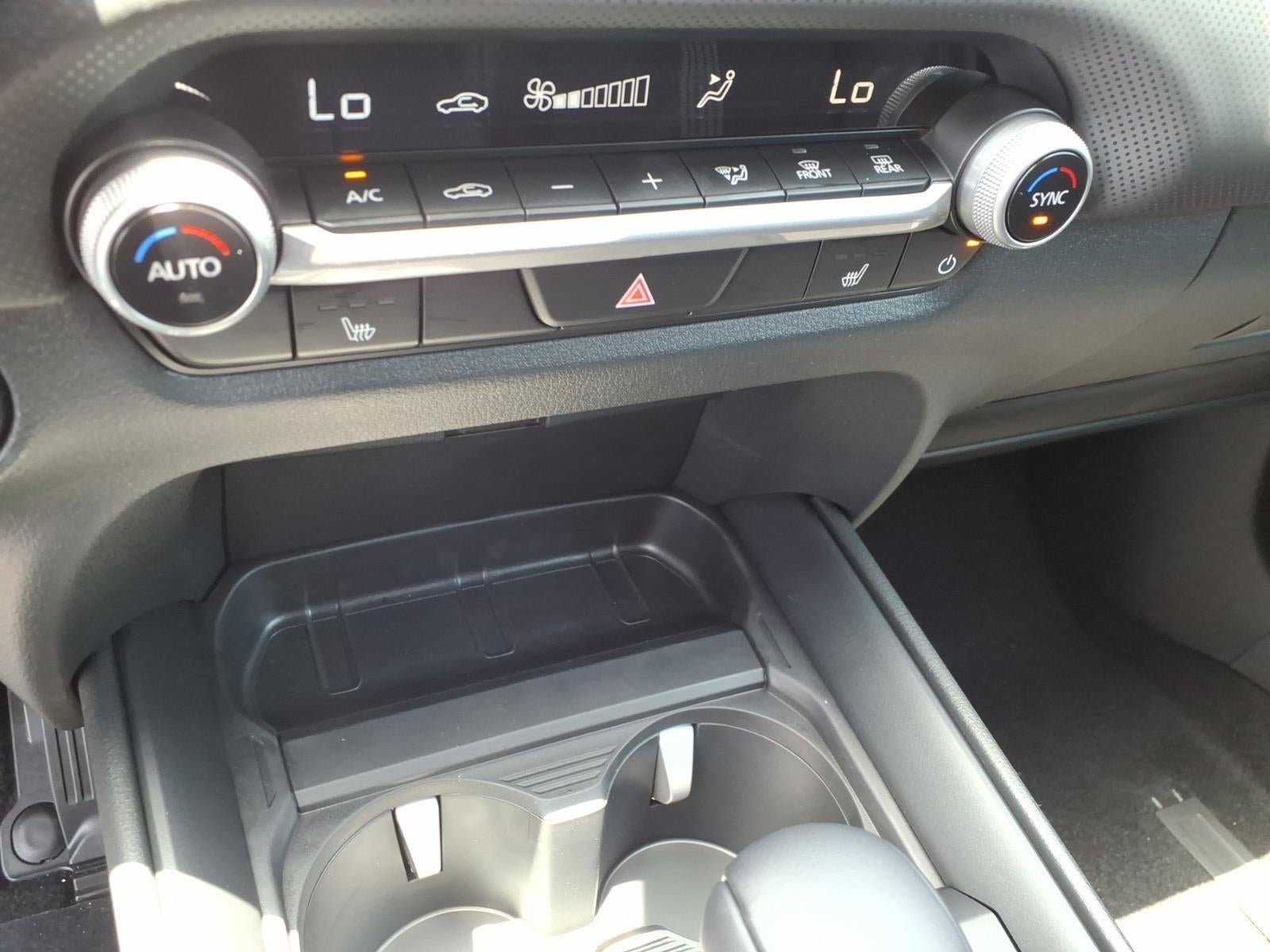 2026 Mazda Mazda CX-50 2.5 S Preferred