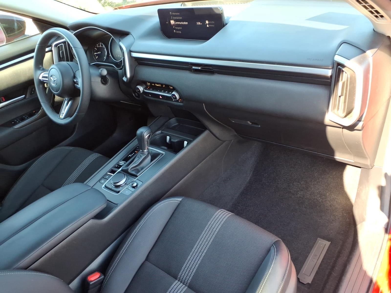 2024 Mazda Mazda CX-50 2.5 S Preferred Package