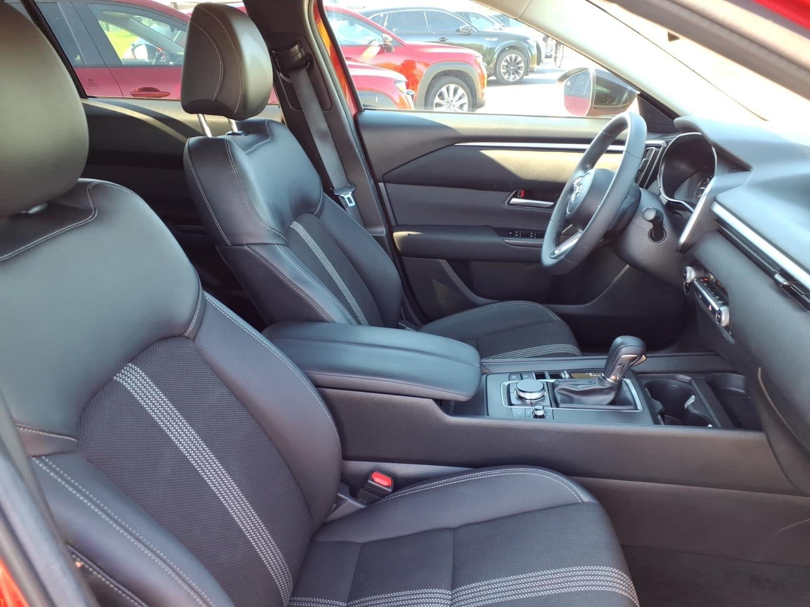 2024 Mazda Mazda CX-50 2.5 S Preferred Package
